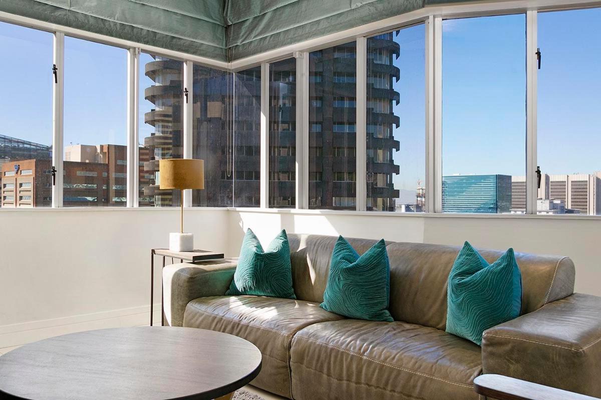 Stay In Luxury At Stonehill Place Кейптаун Екстериор снимка