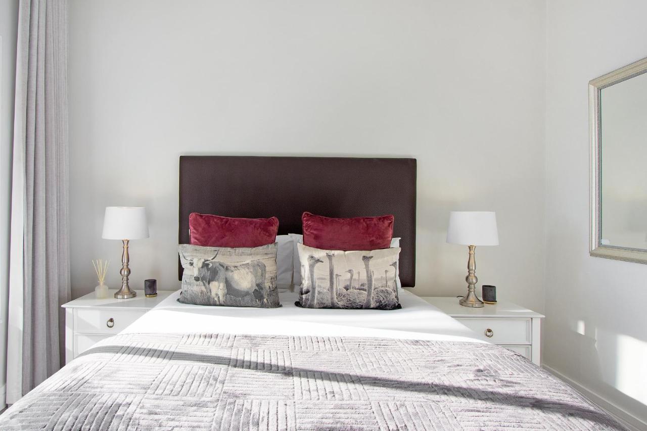 Stay In Luxury At Stonehill Place Кейптаун Екстериор снимка