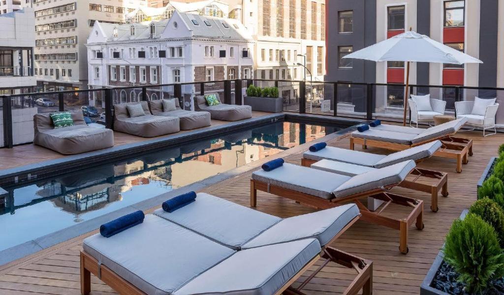 Stay In Luxury At Stonehill Place Кейптаун Екстериор снимка